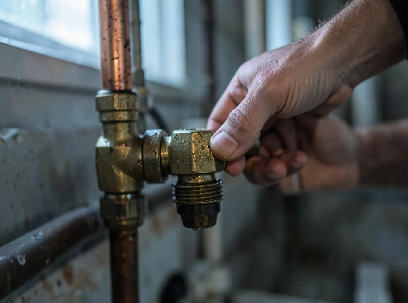 Emergency Plumber North Carolina FAQs